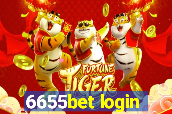 6655bet login